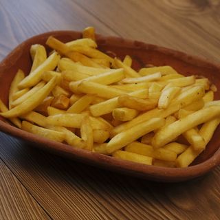 Pomfrit