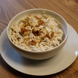 Celer salata