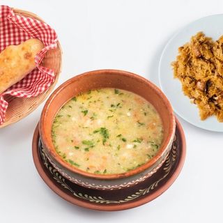 Obrok - podvarak