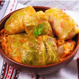 Sarma od kupusa 