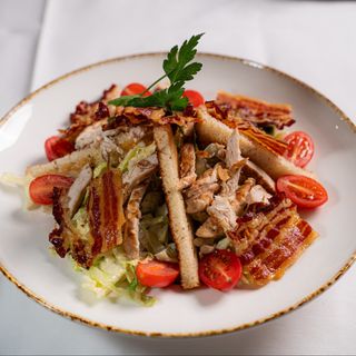 Cezar salata