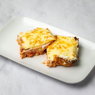 Vege Lasagne
