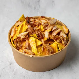 Punjeni Nachos