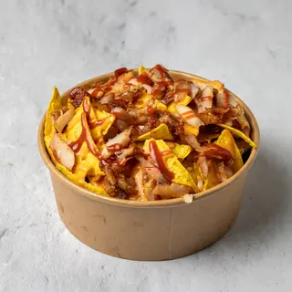 Ljutko Nachos