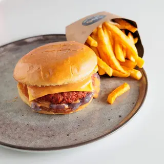 Vege Burger