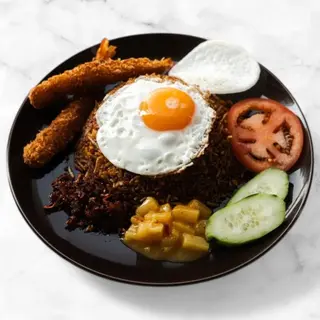 Nasi Gooreng