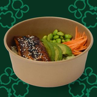 Losos bowl