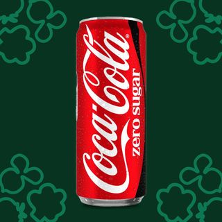 Coca-Cola Zero 330 ml