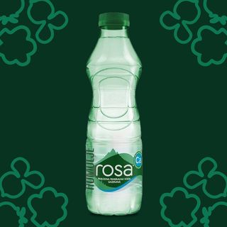 Rosa gazirana 500 ml