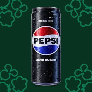 Pepsi Max 330 ml