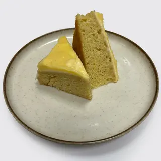 Lemon cake
