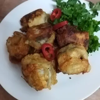 Oslic u pivu 1kg