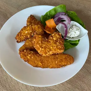 Pileci štapici u kornifleksu 300g