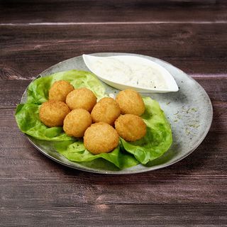 Halapenjo kuglice 200g