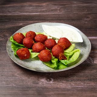Habanero kuglice 200g