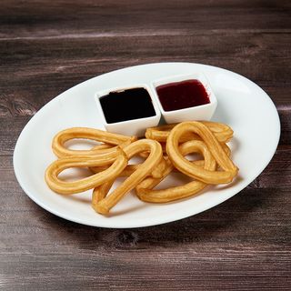 Ćurosi 150g