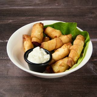 Tortiljice sa piletinom 180g