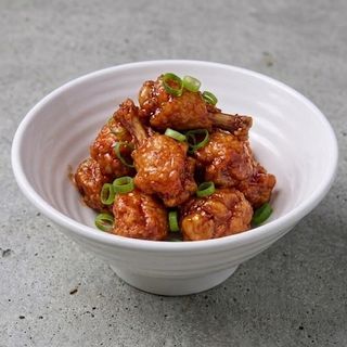 Spicy Wings
