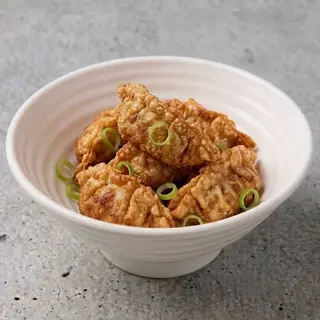 Gyoza