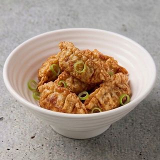 Gyoza
