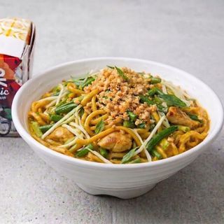 Malaysian Noodles *ljuto*