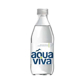 Aqua Viva 0,25l