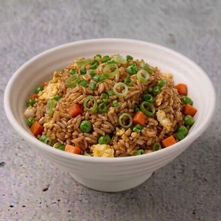 Fried Rice