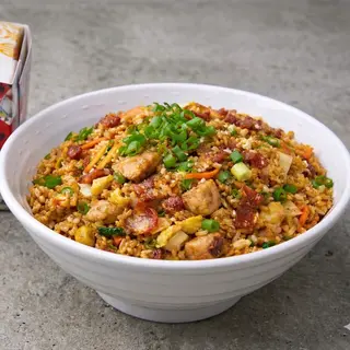 Mix Rice