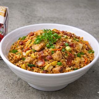 Mix Rice