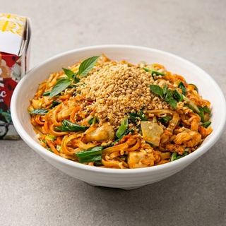 Pad Thai Chicken