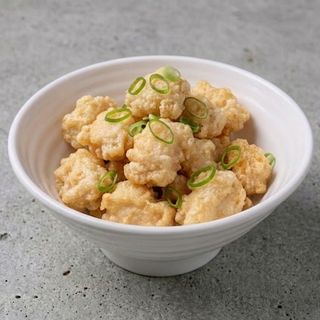 Chicken Pop