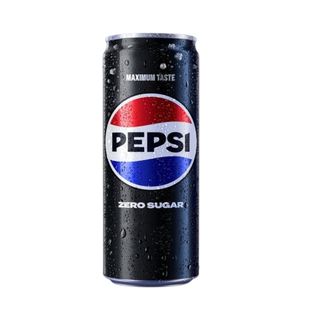 Pepsi Max