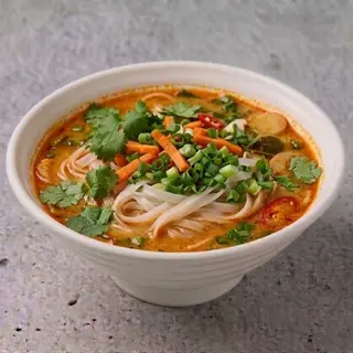 Tom Yum Soup