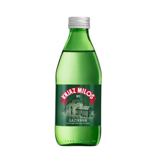 Knjaz Miloš 0,25l