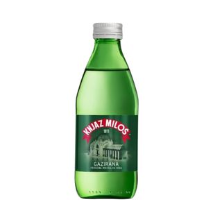 Knjaz Miloš 0,25l