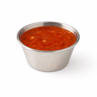 Sweet Chilli Sos