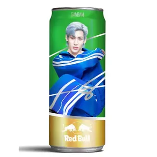 Red Bull Apple Soda 250ml