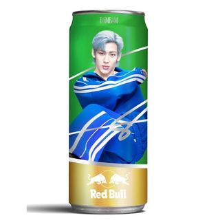 Red Bull Apple Soda 250ml