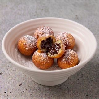 Čokoladne knedle