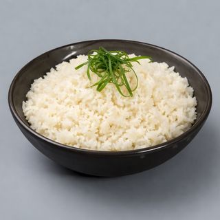 Jasmin Rice