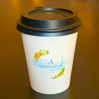 Espresso