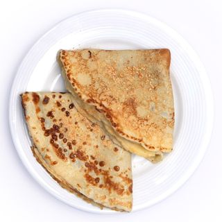 Palačinke sa nutelom