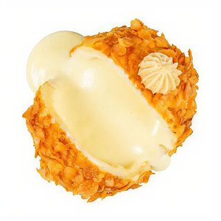 Princeza sa Madagaskara knedla