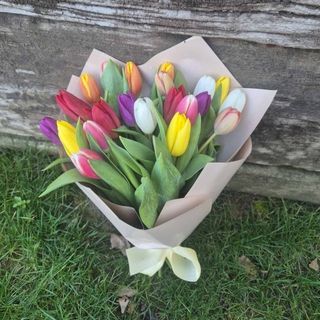 Buket - 21 lala (BKT 160)