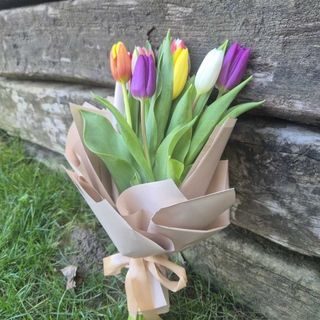 Buket - 9 lala (BKT 158)