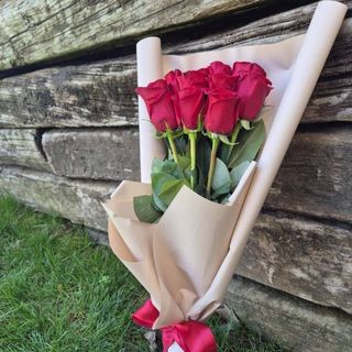 Buket - 11 crvenih ekvadorskih ruža (BKT 175)