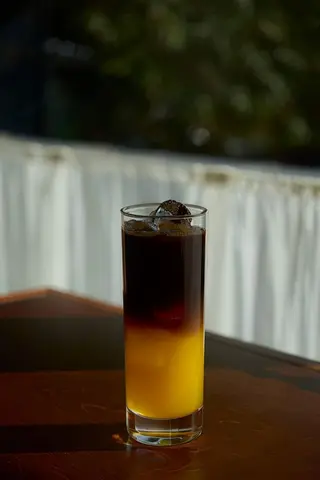 Bumble coffee