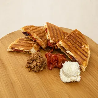 Niški tost