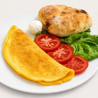 Omlet 3 jaja