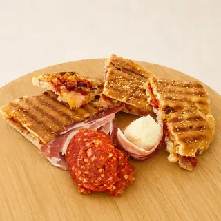 Komplet tost